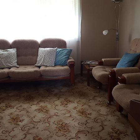 Kaylee Cottage マッジー エクステリア 写真
