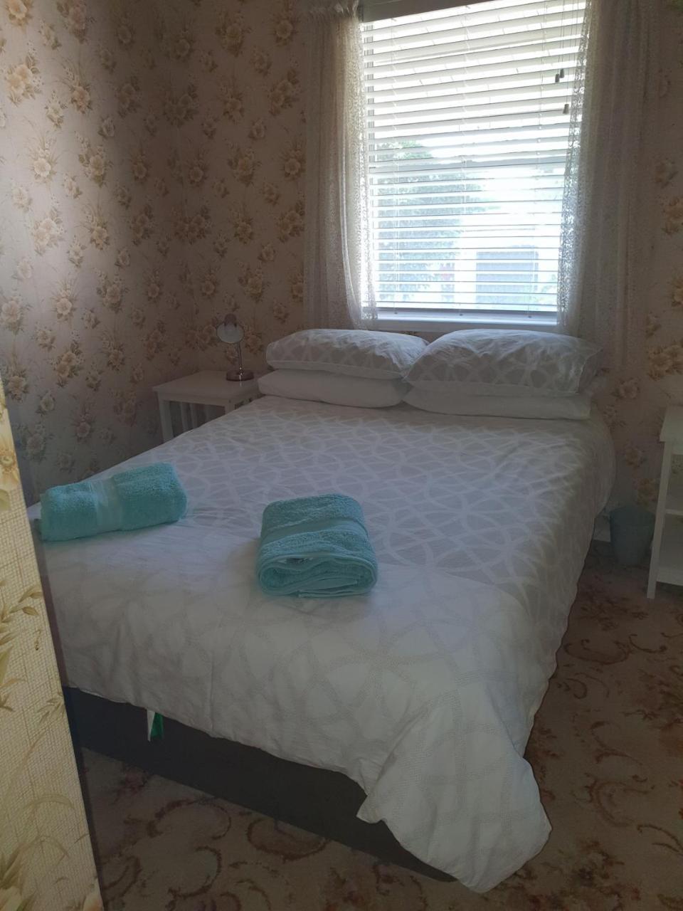 Kaylee Cottage マッジー エクステリア 写真